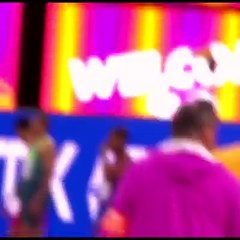 Olimpiyatların en güzel kızı - acemikamera