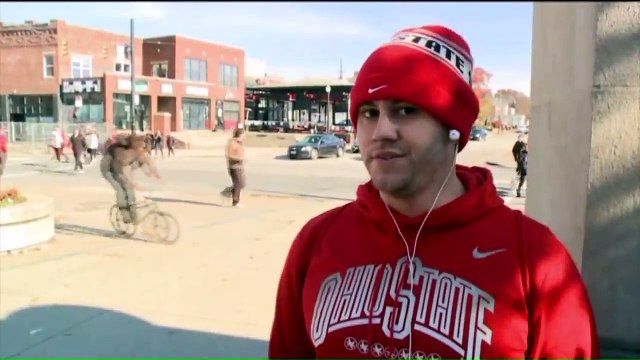 Ohio State University Suspends All Fraternity Activity Amid Alcohol, Hazing Investigation