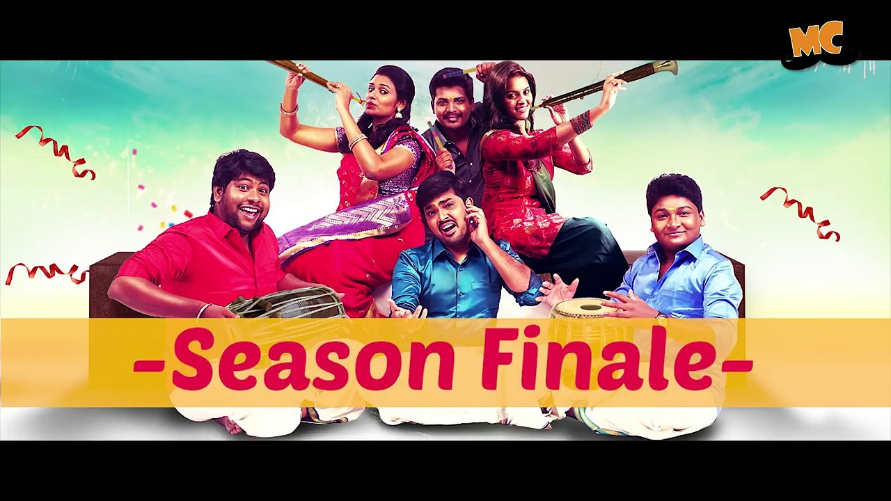 Half Boil | Web Series - Episode 8 | Sneak Peek | GO-SU | Madras Central