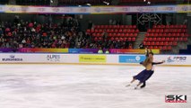 Papadakis - Cizeron : 