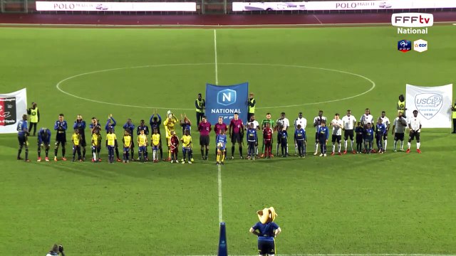 Superbe reprise qui passe juste à coté