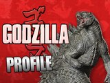 Godzilla 2014 | KAIJU PROFILE