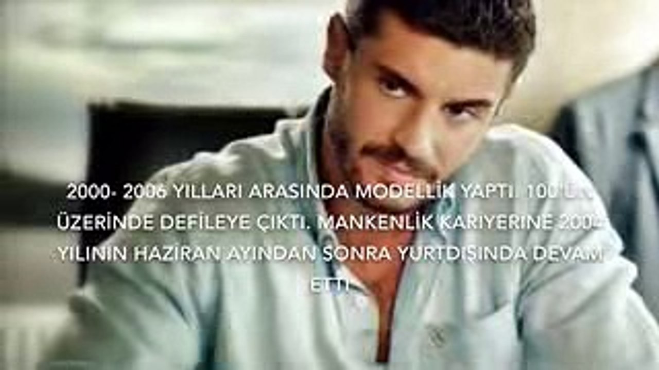 Şavaşçı Kaan Bozok (Berk Oktay) Kimdir