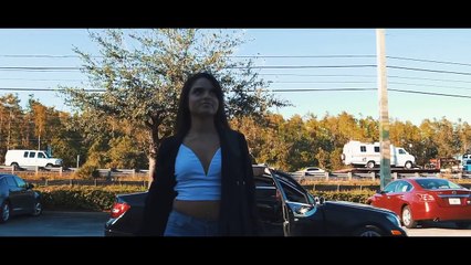 Jon Z - Venau (Official Video) ft. Jory