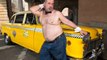 Los taxistas ‘más hot’ que podrás encontrar en Nueva York (es sarcasmo)