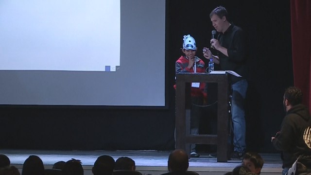 Jeff Kinney adentra a niños mexicanos en el mundo de Greg