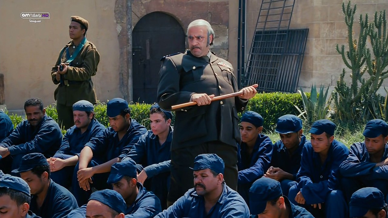 HD فـيـلـم تــك تــك بـــوم النــجــم مـحـمـد ســعــد( الجـــزء الثـانـي) جـــودة
