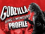 Godzilla 1954 | KAIJU PROFILE