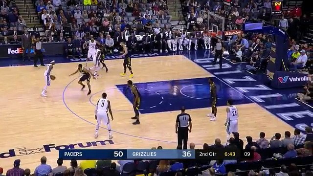 Chalmers Gives To Green