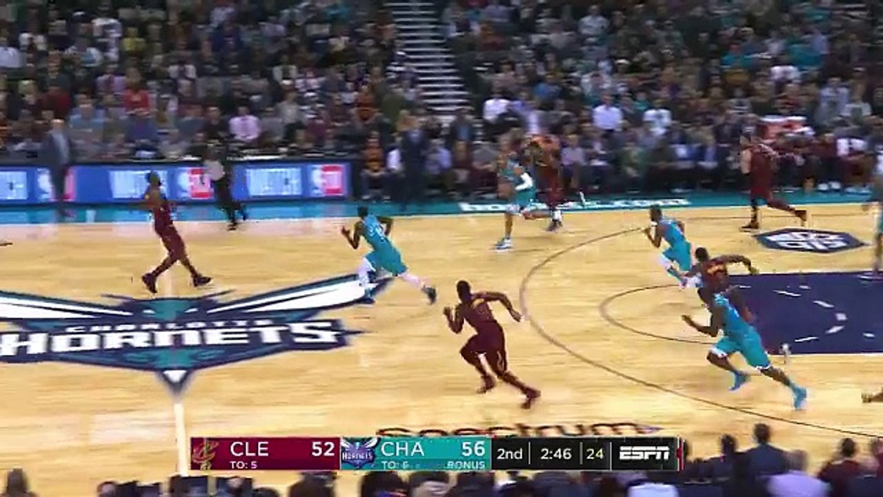 Batum Putback Dunk
