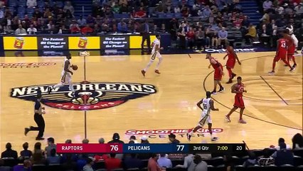 Davis Finishes Strong