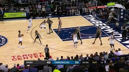 Teague, Towns Linked In