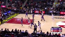 Collins Two-Handed Slam