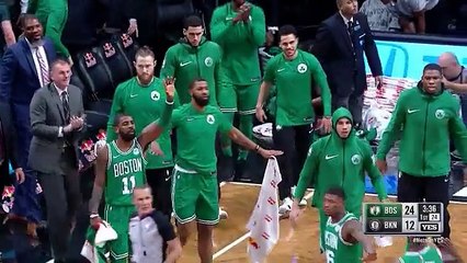 Top Plays of the Night: Nov. 14