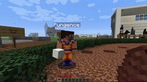 Minecraft Horse Racing - Race Your Horses In Minecraft!