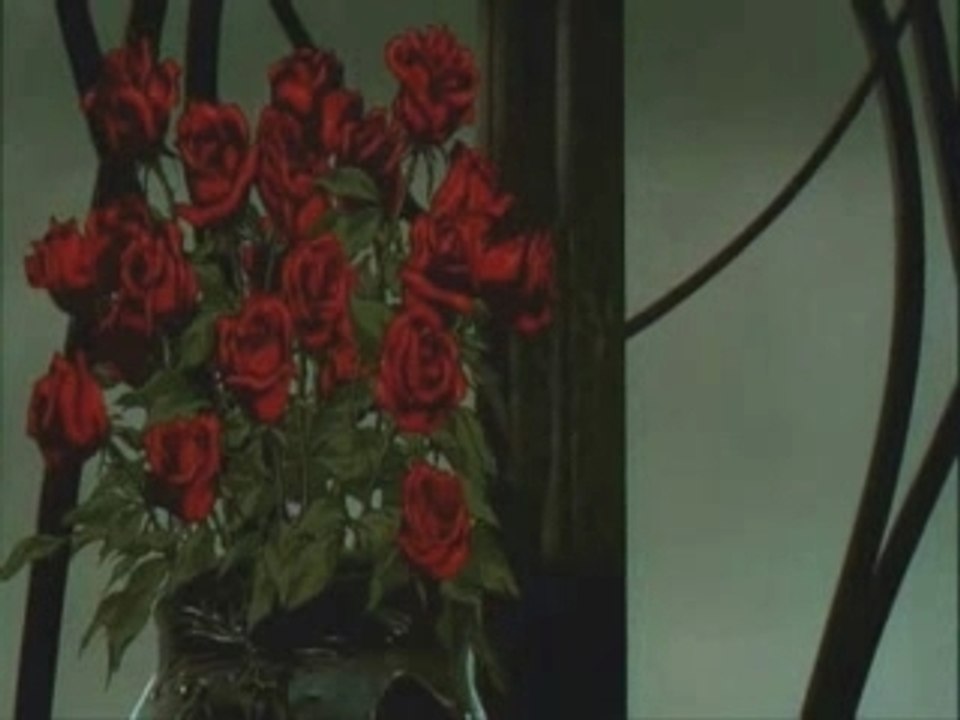 Nightwish-passion (AMV) DBZ VAMPIRE HUNTER  (NIGHTWISH)