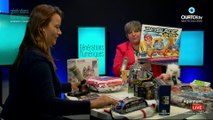 Générations Numériques S05E08 : Nos meilleures idées de cadeaux jeux et jouets pour Noel 2017