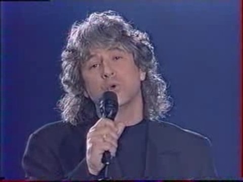 Serge Fouchet - Succès Fous 1992