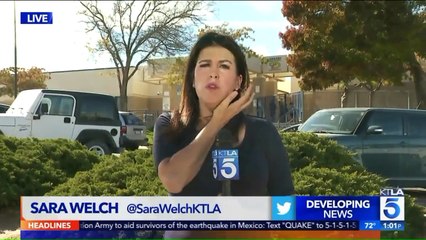Videos of High School Students Calling Others `Apes,` Appearing to Wear Blackface Spark Outrage