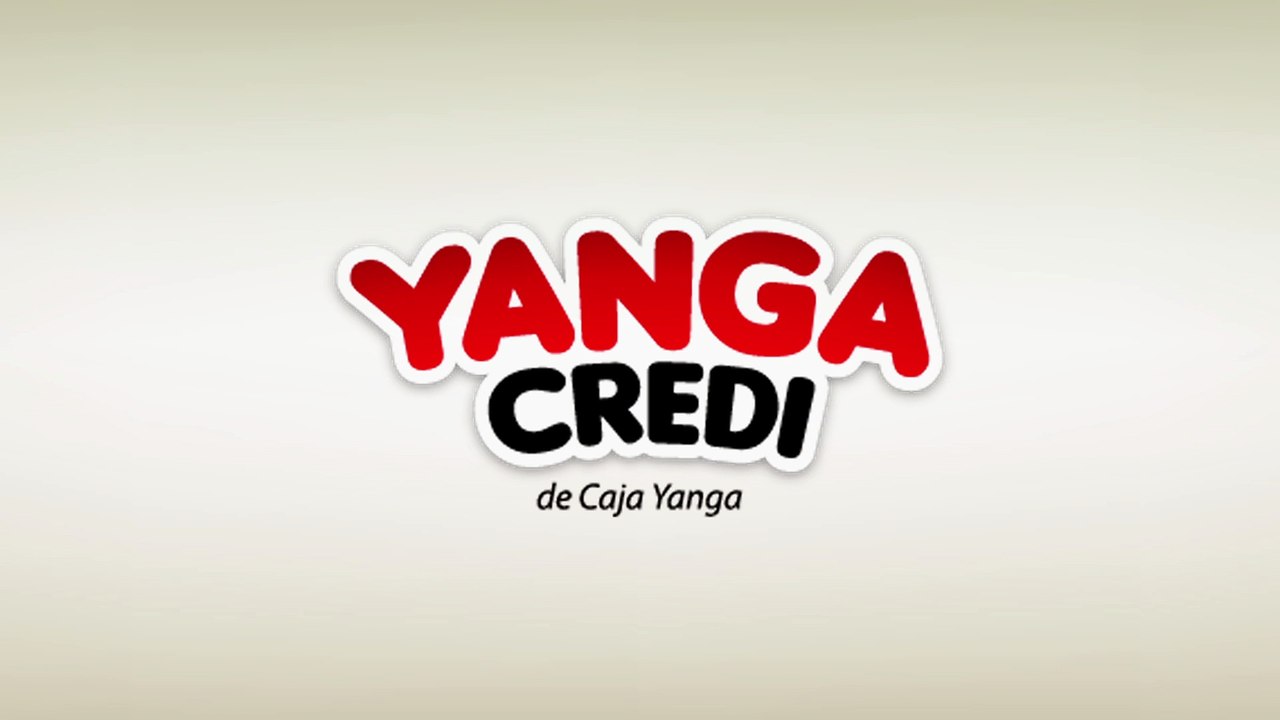 Yangacredi de Caja Yanga
