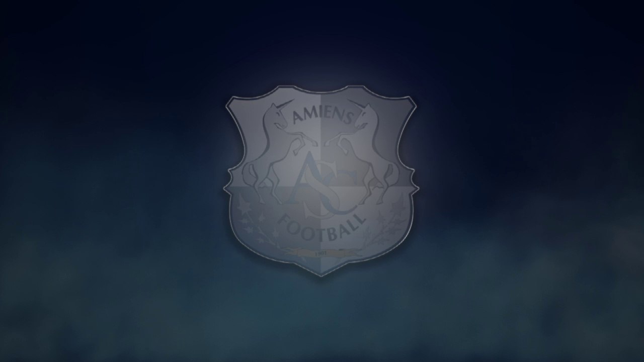 itw-christophe Pelissier - Amiens SC -ASM " Un bon point "