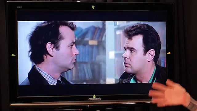 Ghostbusters: Retro Review