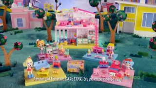 Nick Jr. Too UK Continuity - Breaks with Adverts & Bumpers and Stuff [1st May 2017]