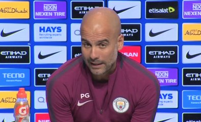 ¿A qué jugador comparó Guardiola con Eto'o?