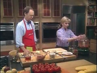 Americas Test Kitchen S04E07 Quick Classic Pastas