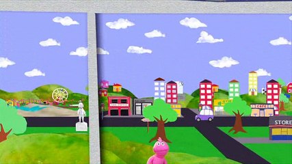 Your Baby Can Discover Volume 05