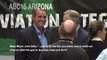 RAW: Flake says Republican party could be ‘toast’, Mesa mayor calls Trump ‘idiot’