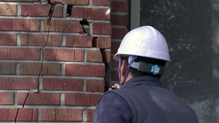 복구 작업 속도...이재민 고통은 여전 / YTN