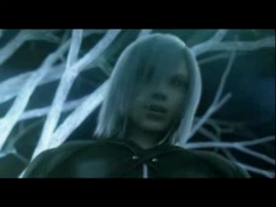 AMV Final Fantasy VII