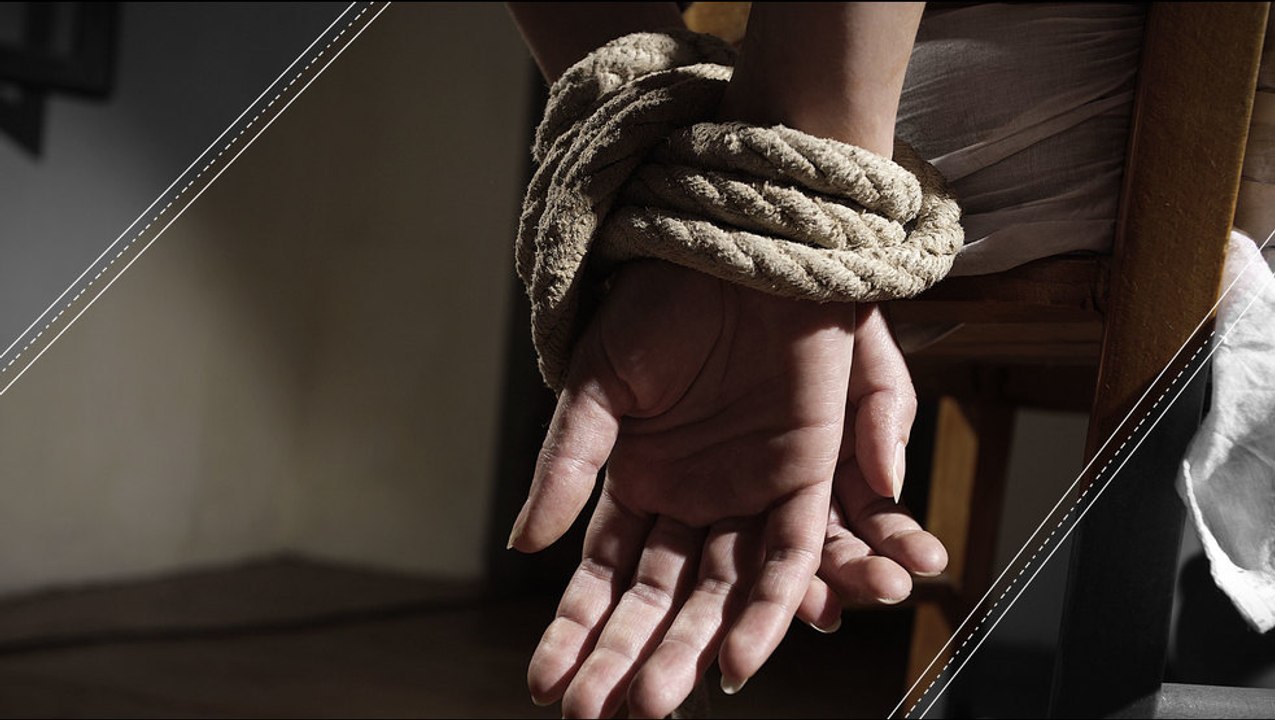 Mexico Finally Does Something About Missing People