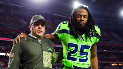 First Take reacts to Richard Sherman's season-ending injury _ First Take _ ESPN-hsaJr3Vkq-k