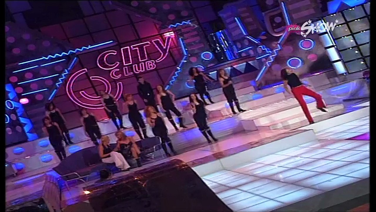 Ksenija Mijatovic - Racun za ljubav