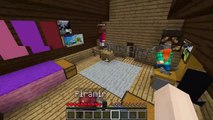 ПРЯТКИ ГРАВИТИ ФОЛЗ | MINECRAFT HIDE AND SEEK