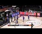 Efes-Panathinaikos 81-82Nick Calathes career high with 29 points