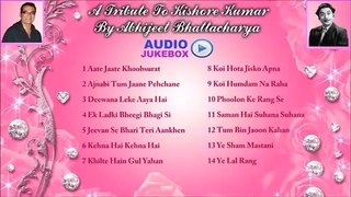 Hindi songs jukebox