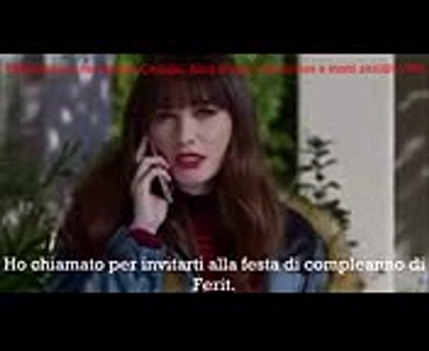 Dolunay puntata 20°♥ 2 promoღ¨ • sub ita