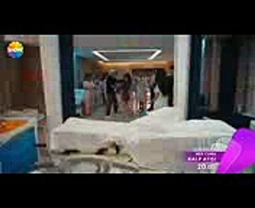 نبضات قلب الحلقة 20  الاعلان 2  مترجم لععربية (1)