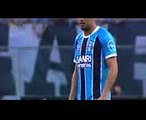 Grêmio 1 x 0 São Paulo (HD) Melhores Momentos (1°Tempo) Brasileirão 15112017