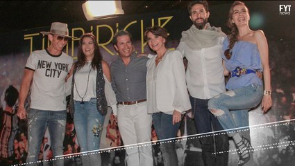 Don't Call It A Comeback!