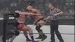 WWF Vengeance 2001 Kurt Angle vs Stone Cold Steve Austin