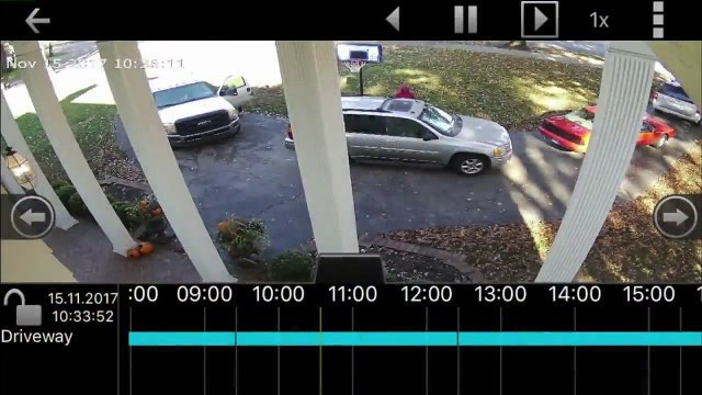 Neighborhood Residents Frustrated by Teen 'Scooter Gang`'