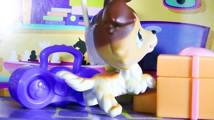 Legend of the whisper- Experiment 42 -LPS -Episode 4