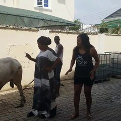 See What Empress Njamah Will Be Doing Tomorrow