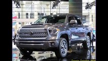 New Toyota Tundra 2018 4WD Limited Review And Pics-hCiVvfs9DJo