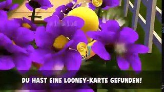 Looney Tunes Dash! Episode 3: Putty Tat Trouble 31 - 45 - A Correr - La course - Hetzjagd