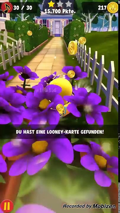 Looney Tunes Dash! Episode 3: Putty Tat Trouble 31 - 45 - A Correr - La course - Hetzjagd